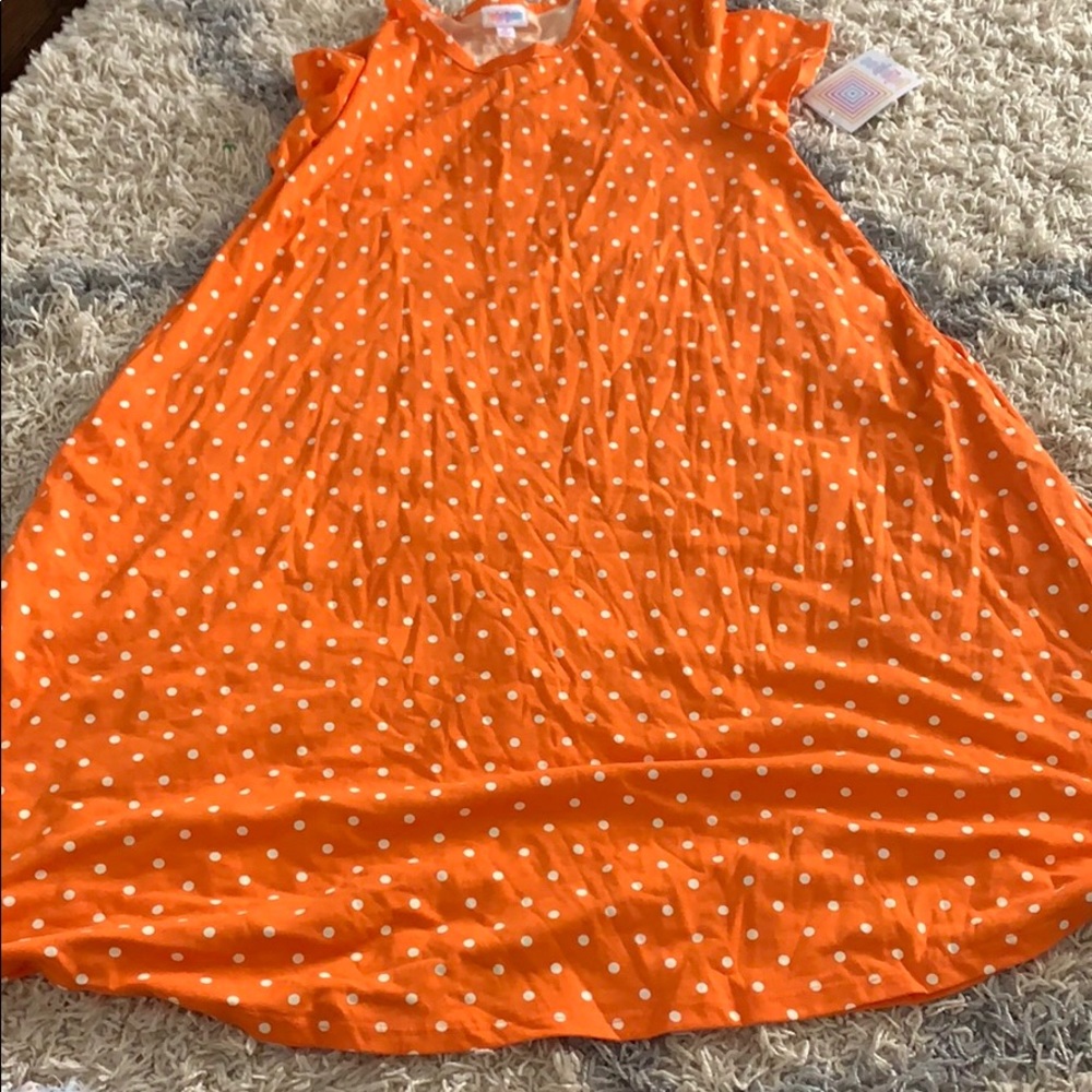 LuLa Roe Jessie Medium